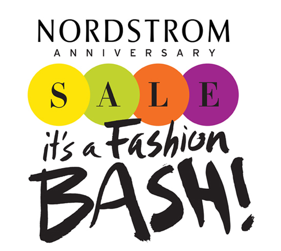 Nordstrom Anniversary Sale