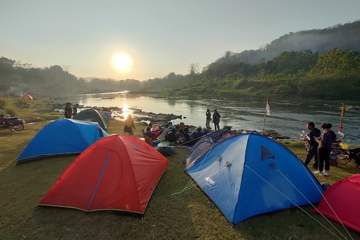 Potrobayan Jogjakarta