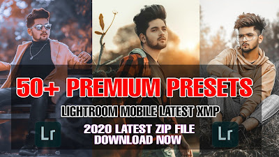 50 lightroom presets download 2020