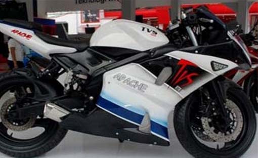 Motor Yamaha 250 Cc Terbaru 2013