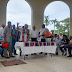 EN SAN CRISTOBAL AL MENOS 60 PERSONAS PARTICIPAN EN CELEBRACIÓN ECUMÉNICA ENCABEZÓ PADRE ROGELIO HONOR MUERTOS Y HERIDOS EN EXPLOSIÓN DEL 14 DE AGOSTO