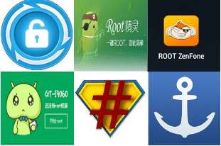 7 Cara meng root android Semua Jenis Android Cuma 5 Menit