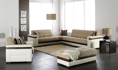 2017 Modern Living Room Furniture Fabric Sectional Sofa