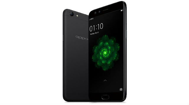 Bocoran Oppo A77 Akan Hadir dengan Snapdragon 625 & RAM