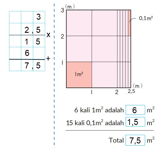 Soal Vertikal