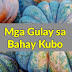 Mga Gulay sa Bahay Kubo