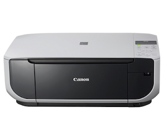 Canon PIXMA MP228 Printer Driver Download  