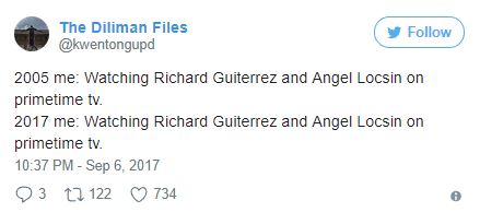 This Is how People Reacted With Angel Locsin's Comeback In La Luna Sangre! These Tweets Are Totally Hilarious! 