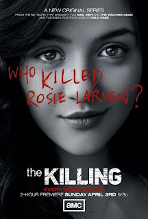 The Killing serie television tv online