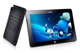 Traditional Tablet PC