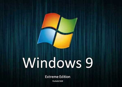 Microsoft Launch Windows 9 Preview At The End of September 2014