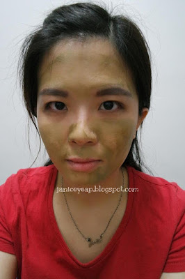 Review mặt nạ Brightening Scrub + Mask và Purity Facial Cleanser + Mask