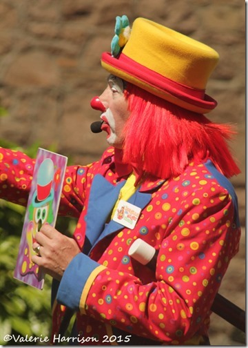 1-Clown