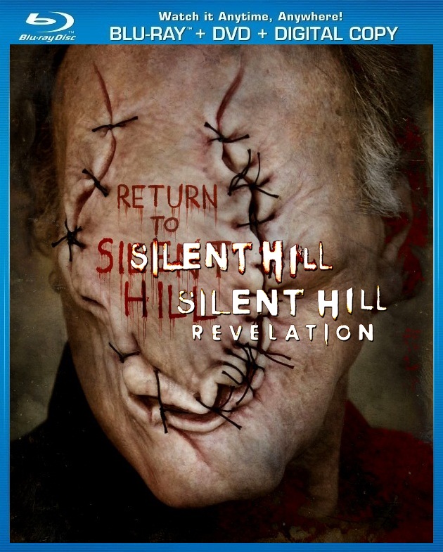 [MINI-HD] Silent Hill COLLECTION (2006 & 2012) เมืองห่าผี ฉบับรวมภาค1-2 [1080p] [เสียงไทยมาสเตอร์5.1-อังกฤษ5.1][บรรยายไทย-อังกฤษ]