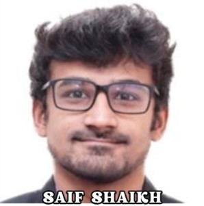 Biography of Saif Shaikh: Co-Founder & Head of Hardware at Thinkerbell Labs/Age/Net worth/Entrepreneur/e-learning products/Saif Shaikh story/Thinkerbe
