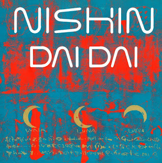Nishin "Dai Dai" 1987 Japan Prog Rock
