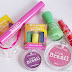 Essence | Viva Brasil | Swatches