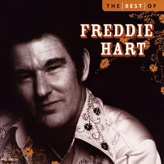 Easy Loving by Freddie Hart (1971)