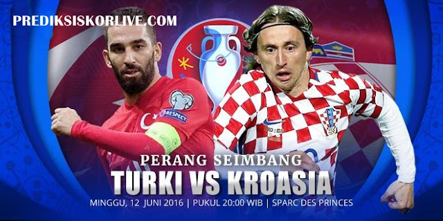 Prediksi Sepakbola Hari ini