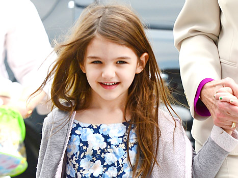 Suri Cruise