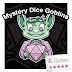 Frugal GM Review: Mystery Dice Goblins Mystery Dice Packs