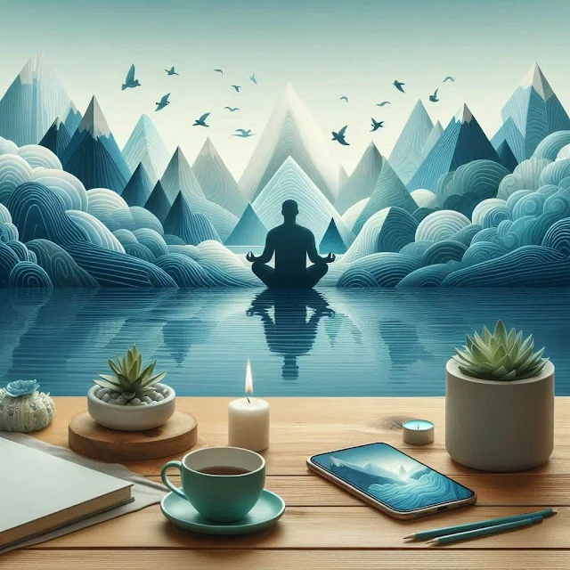 Calm Your Mind Today | Psychological Stability Tips