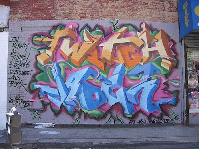 graffiti alphabet, graffiti letters, 3d graffiti