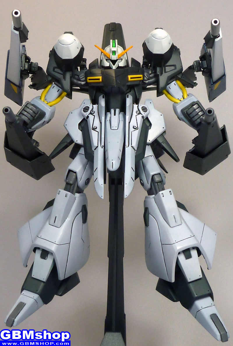 Bandai 1/144 ORX-005 Gaplant TR-5 (Hrairoo) Assault Mode