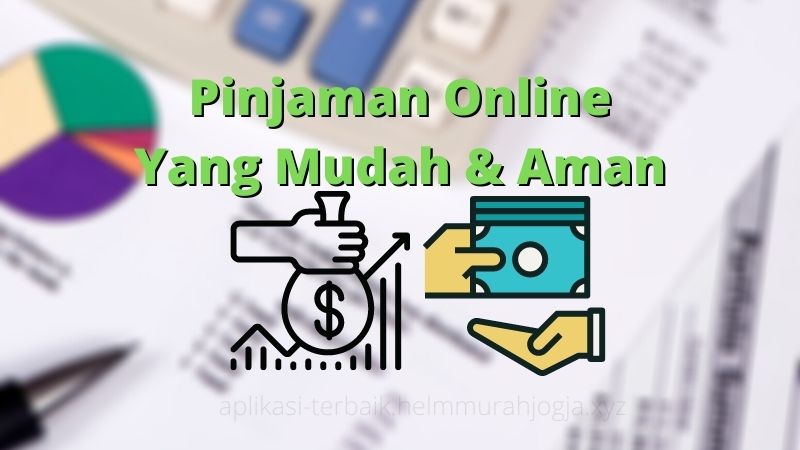 Aplikasi Pinjaman Uang Online