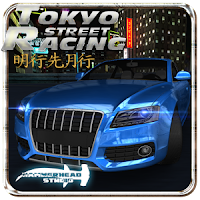 Download Game Tokyo Street Racing v1.7 APK Untuk Android