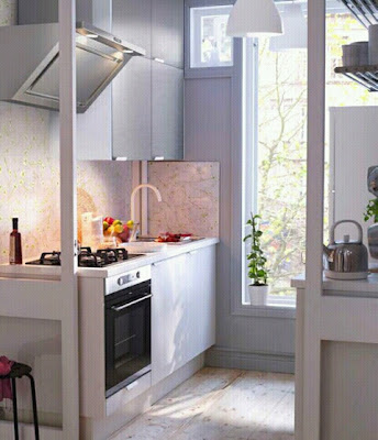 Ultra Modern Kitchen Cabinets Designs Ideas