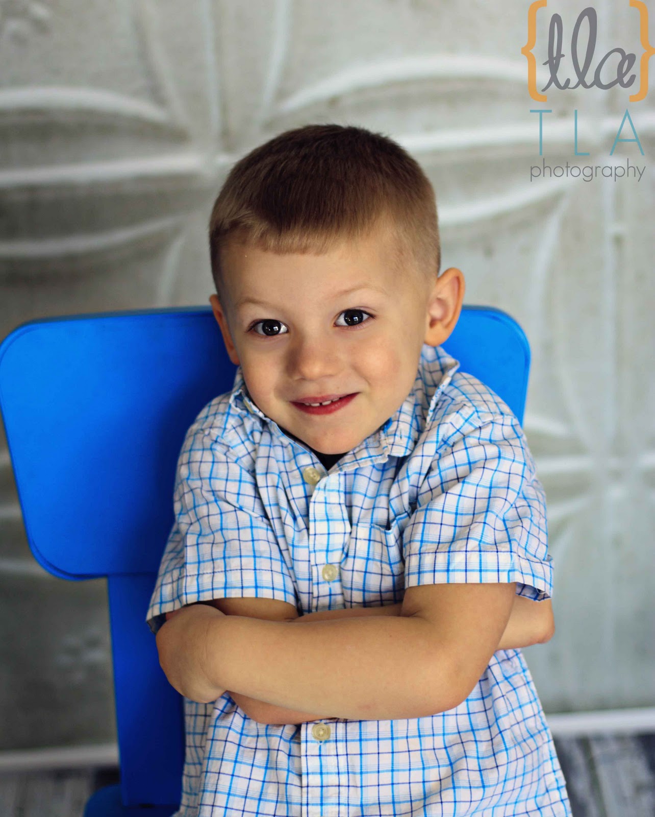 TLA Photography: Hayden - 4 Year Old Birthday Boy