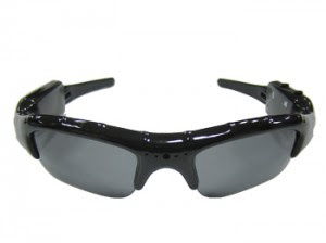 Toko Online Murah Spy  Sunglasses Kacamata  Kamera Paling 