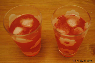 Limonada rosa