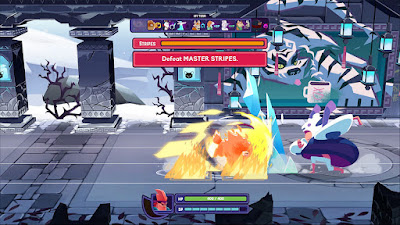 The Last Friend Game Screenshot 5