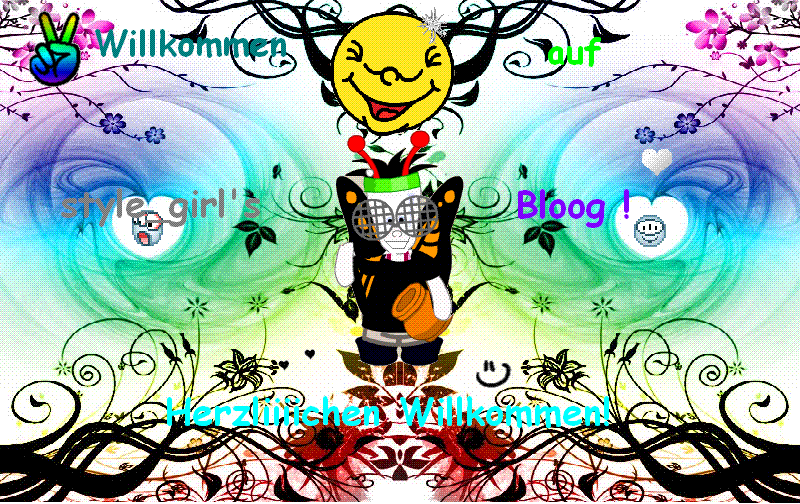 ѕтуℓє_gιяℓ´ѕ вℓσg :)