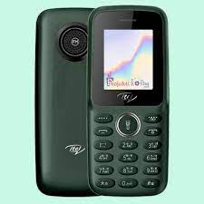 Itel 2163S (New Mobile)