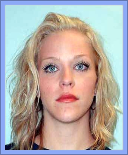 Debra Lafave Teacher Convicted of Sex With A 14 Year Student