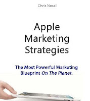 Apple Marketing Strategies