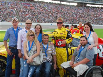 National Association  Stock  Auto Racing Store on Fla May 14 2011 The National Association Of Stock Car Auto Racing