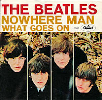 Nowhere Man (The Beatles)