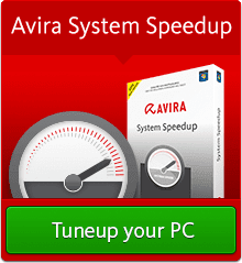 Avira System Speedup 2.6.5.2922 Incl. Crack Full Version [Latest]