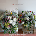 Centros de flores silvestres - Deco Flor Puzol