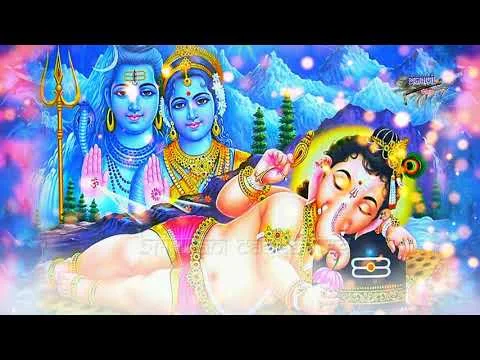 आनंद उमंग जय हो गणपति महाराज की लिरिक्स Aanand Umang Jay Ho Ganpati Maharaj Ki Lyrics