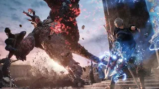 Devil May Cry 5 photo