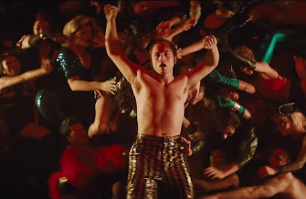 ROCKETMAN Releases with R-13 Rating with Uncut and Unsanitized Version in the Philippines 