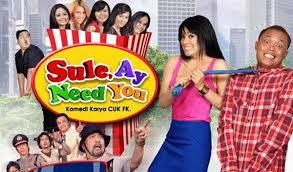 Download Film Sule, Ay Need You (2012) Full Movie