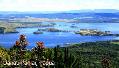 Lake Paniai