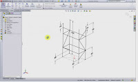 Ingeniería Plus- Video tutoriales de SolidWorks
