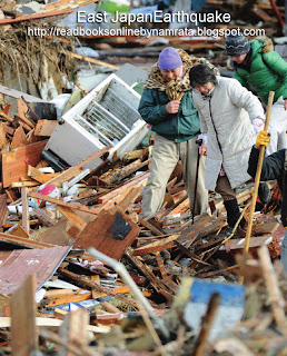 JapanEarthquake